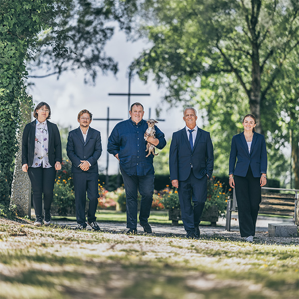 Teambild